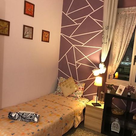 Nm Homestead Рим Екстериор снимка