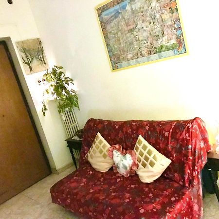 Nm Homestead Рим Екстериор снимка