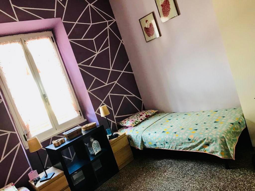 Nm Homestead Рим Екстериор снимка