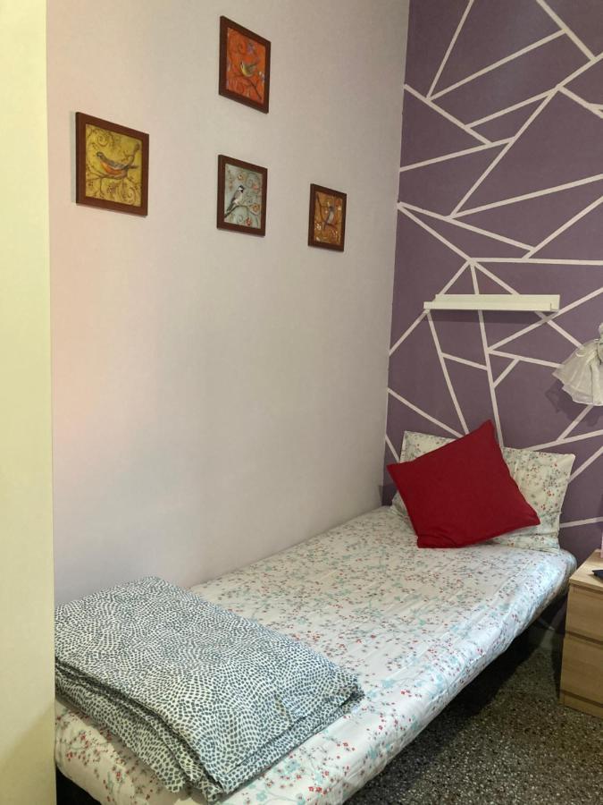 Nm Homestead Рим Екстериор снимка