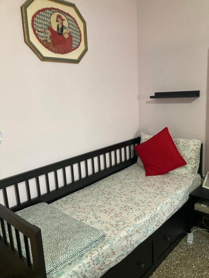 Nm Homestead Рим Екстериор снимка